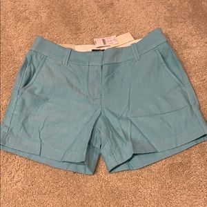 NWT ⭐️ J. Crew Shorts